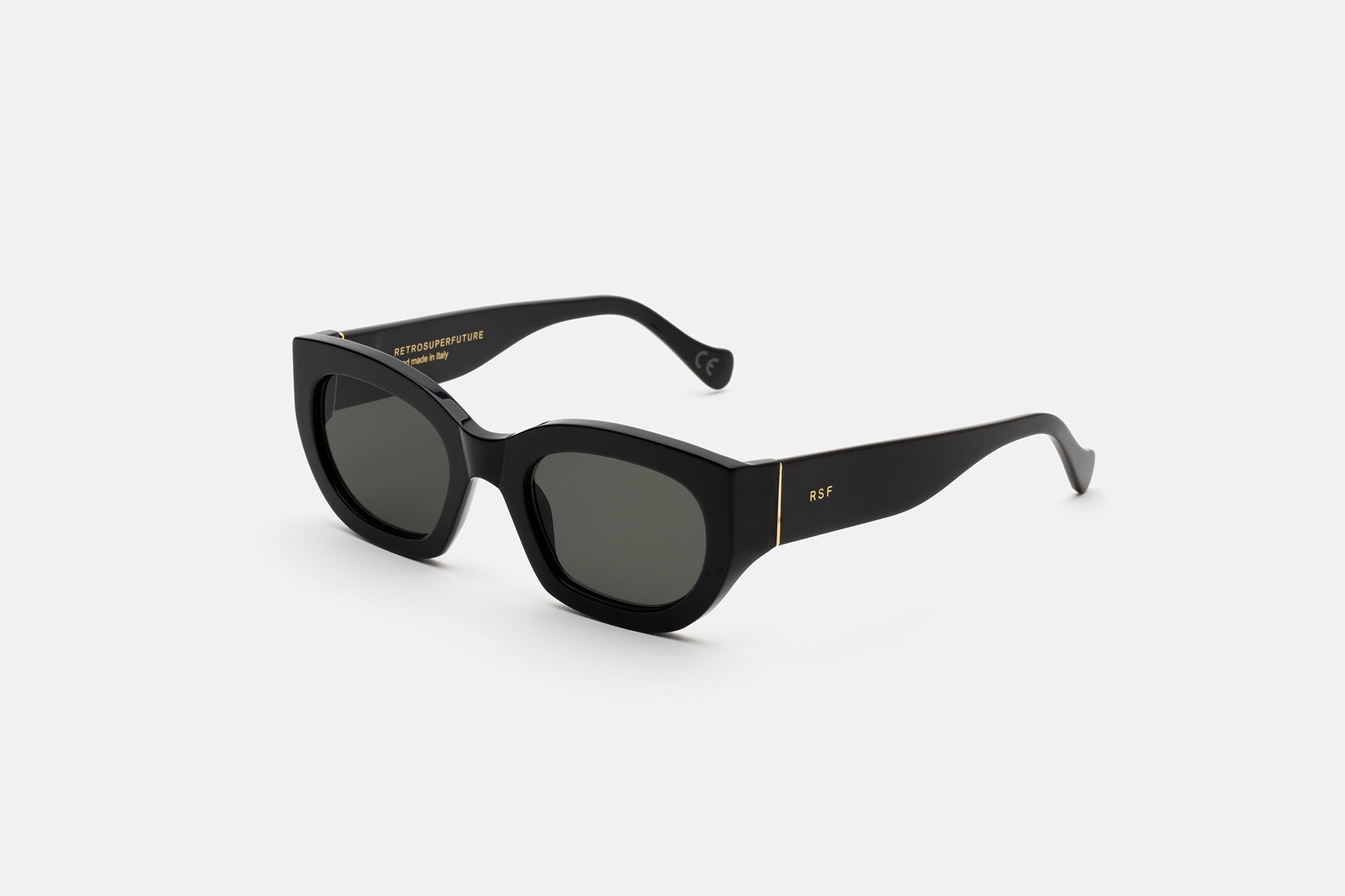 RetroSuperFuture Alva Black 38L