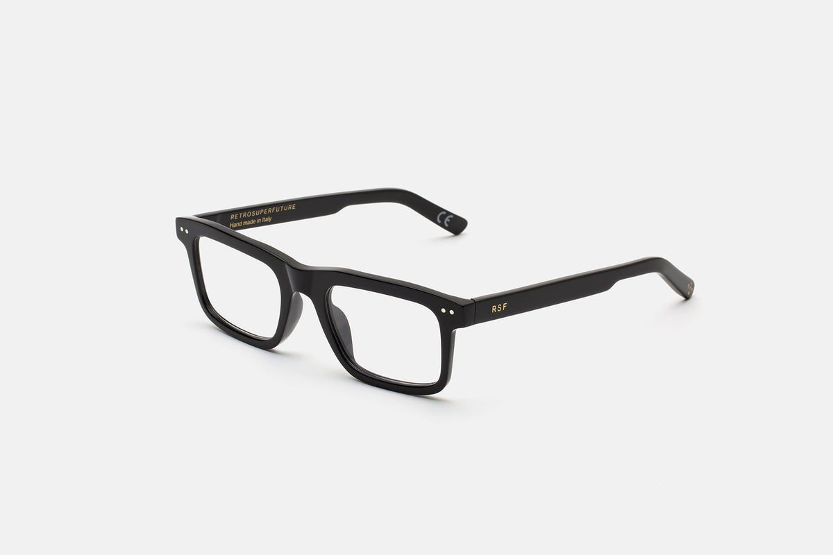 RetroSuperFuture Numero 101 Nero 5Y7
