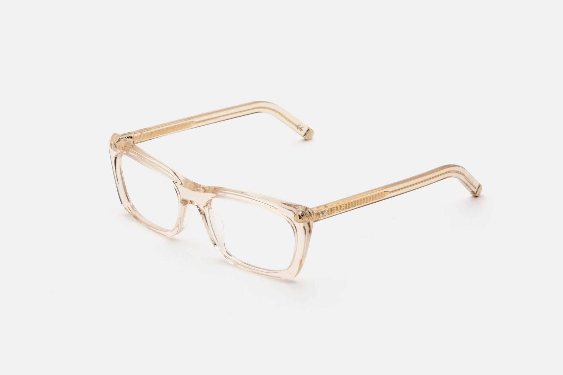 RetroSuperFuture Fred Optical Resin 6LW