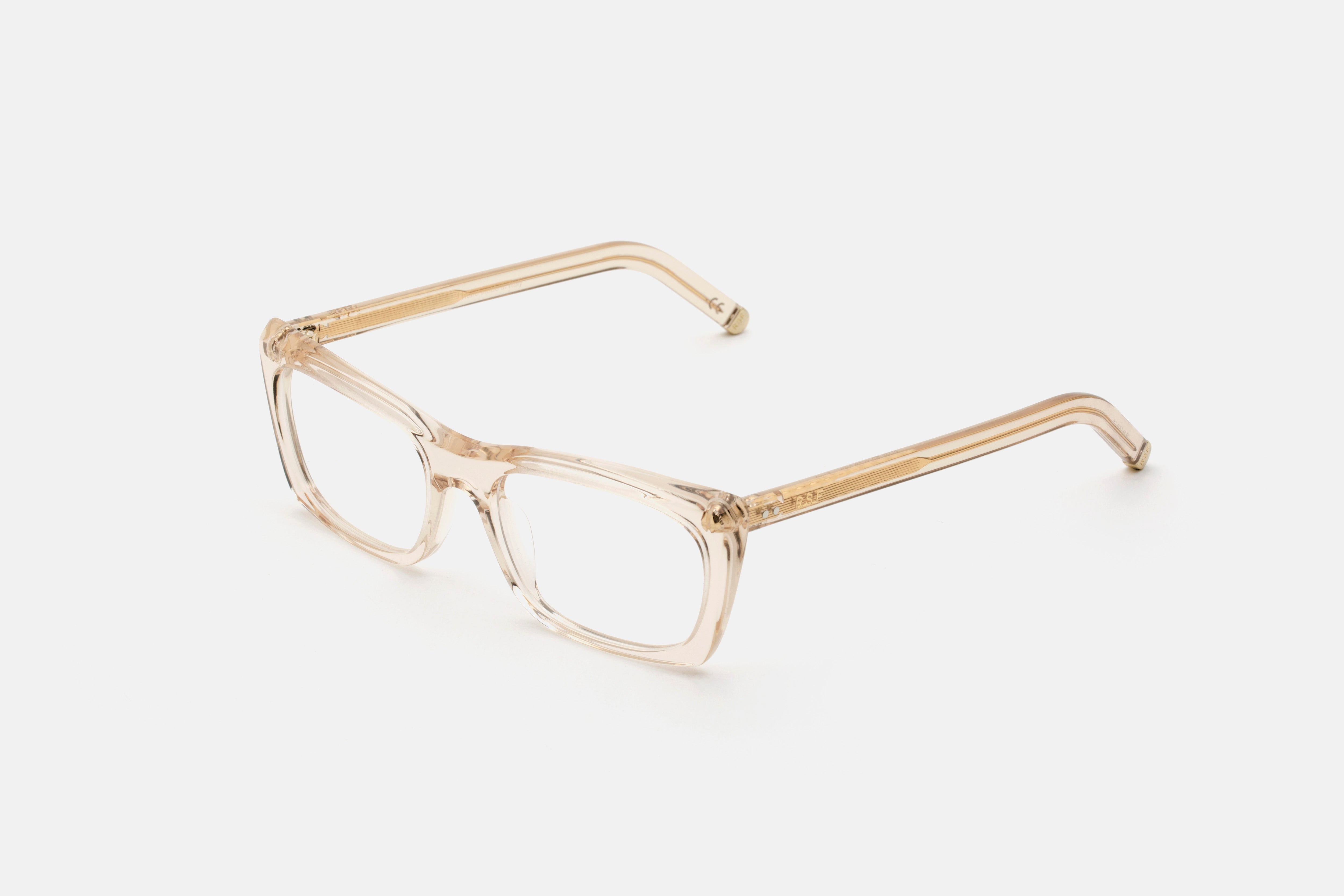 RetroSuperFuture Fred Optical Resin 6LW