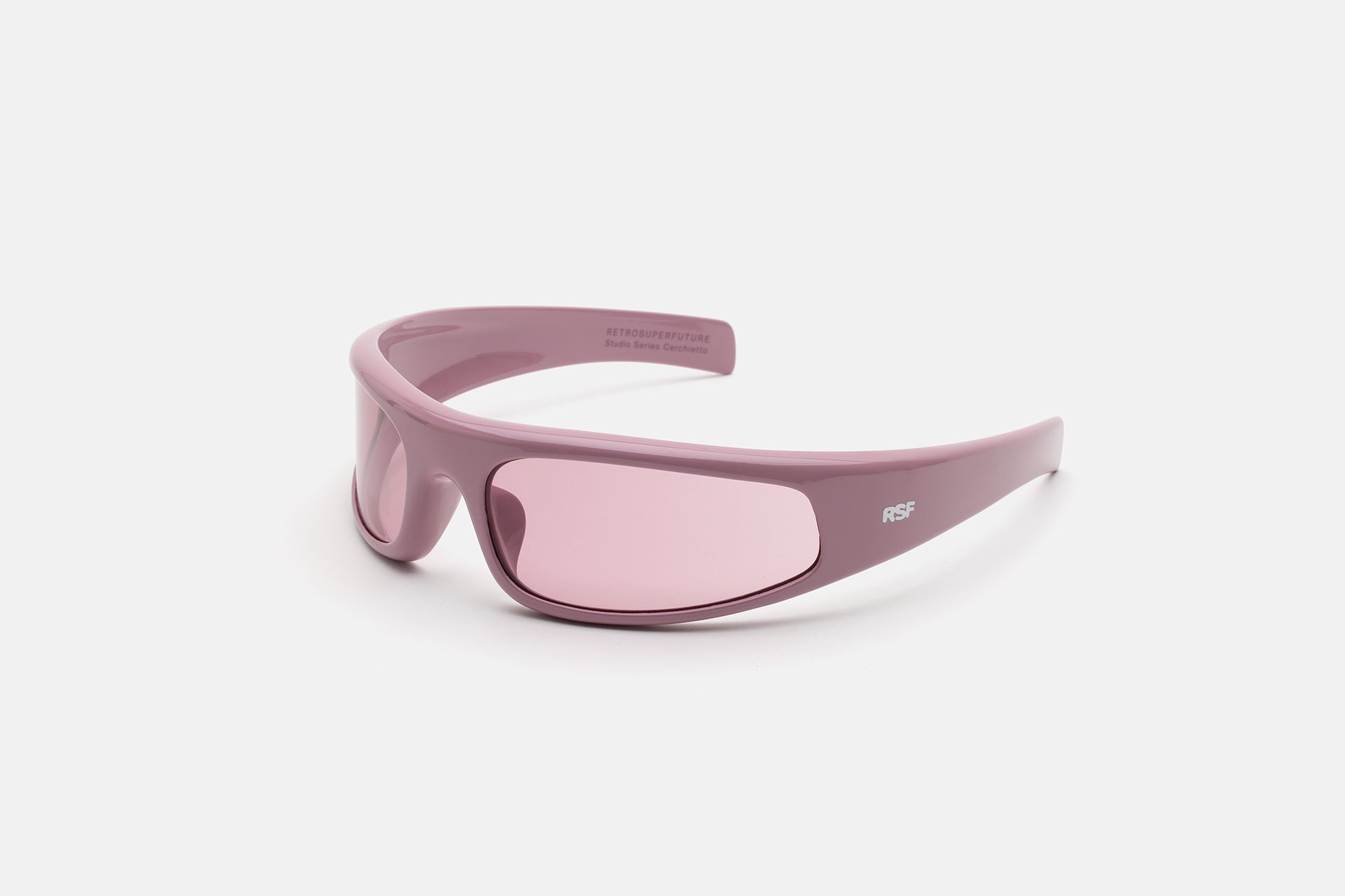 RetroSuperFuture Cerchietto Caramella 6RG