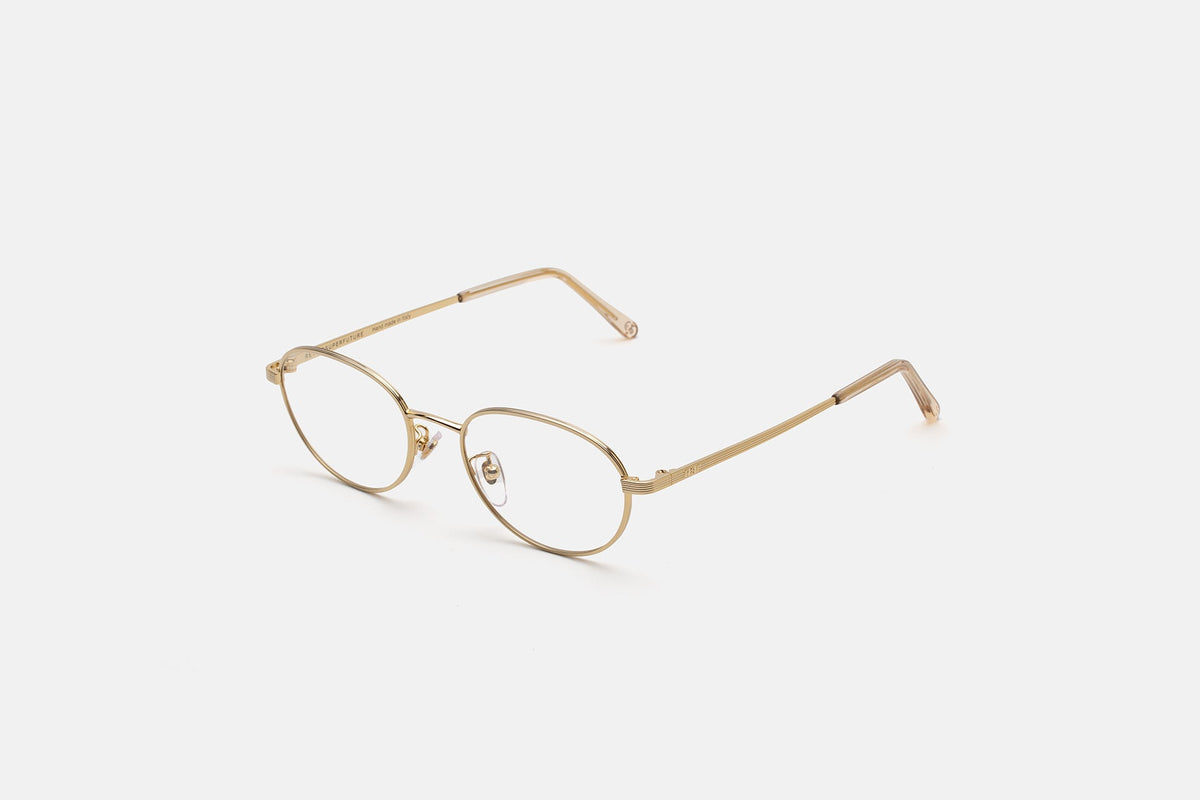 RetroSuperFuture Numero 106 Oro 7IM