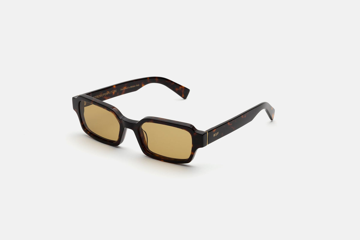 RetroSuperFuture Carino 3627 Vintage Brown 7SI
