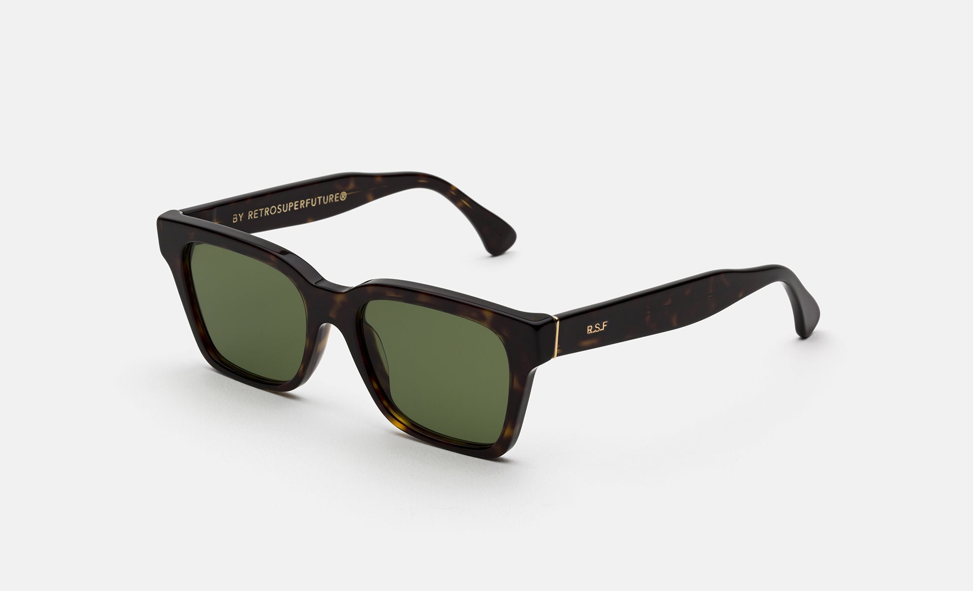 RetroSuperFuture America 3627 Green 88U