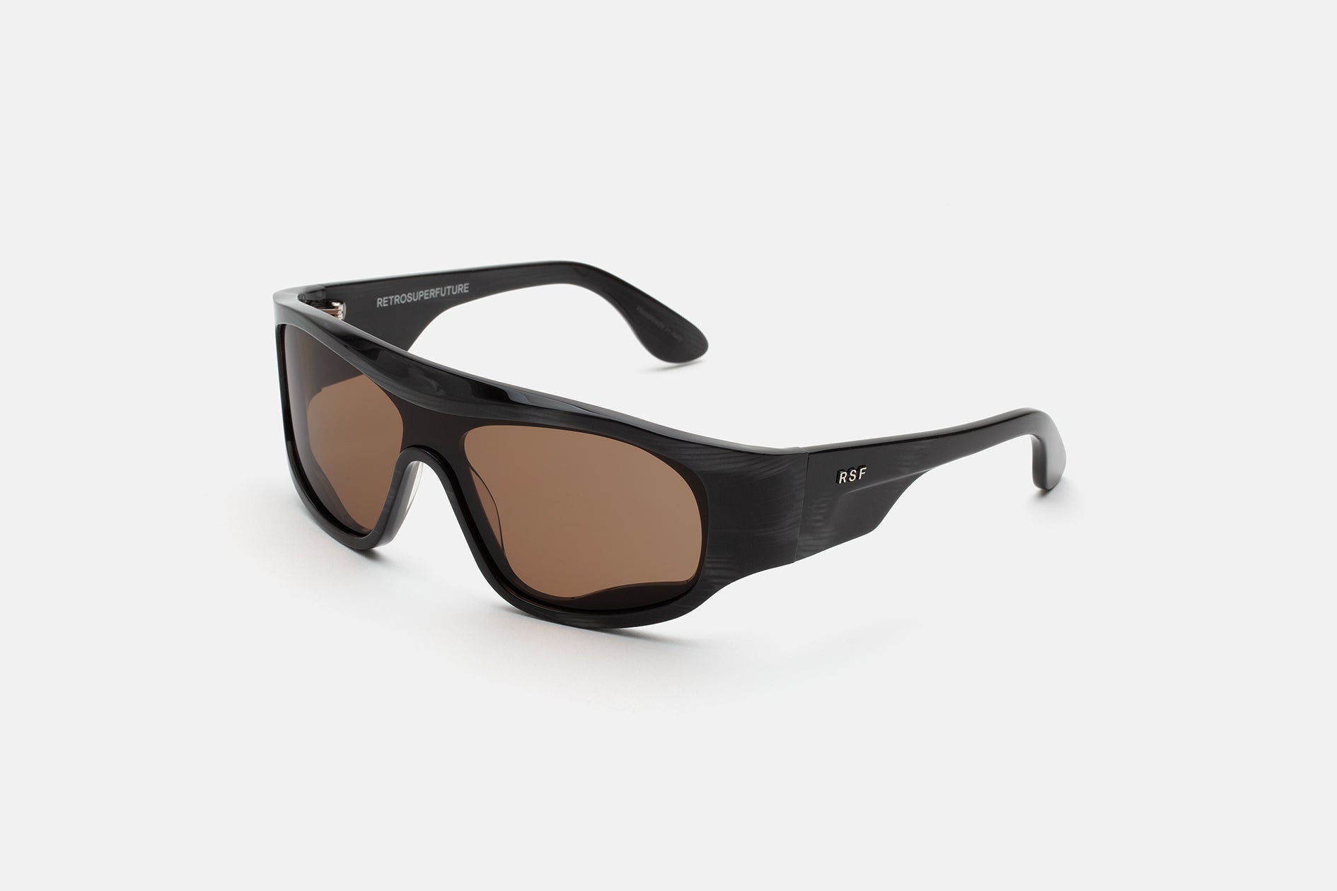 RetroSuperFuture Ufo Black Cat 91W