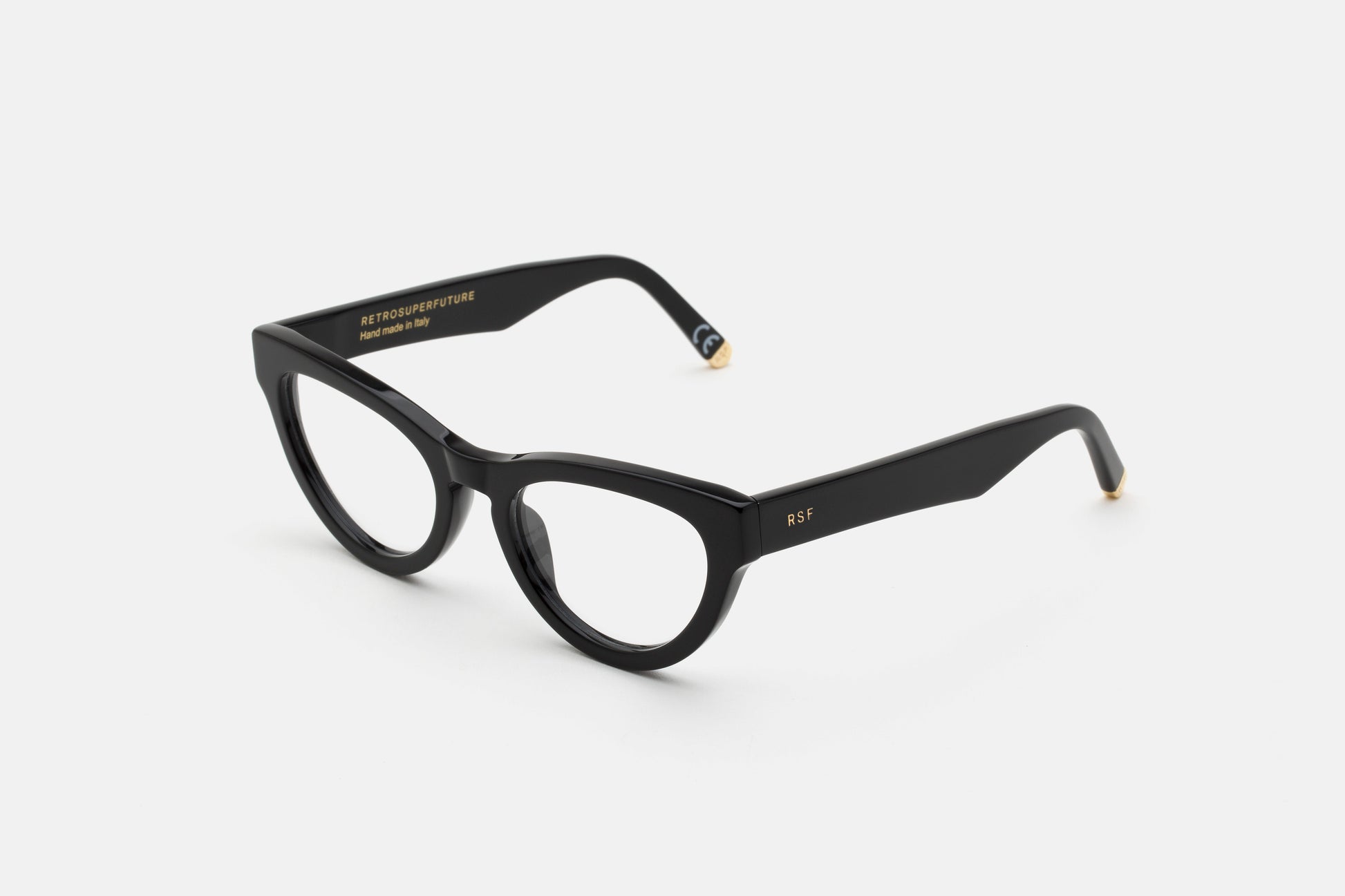 RetroSuperFuture Numero 64 Nero A91