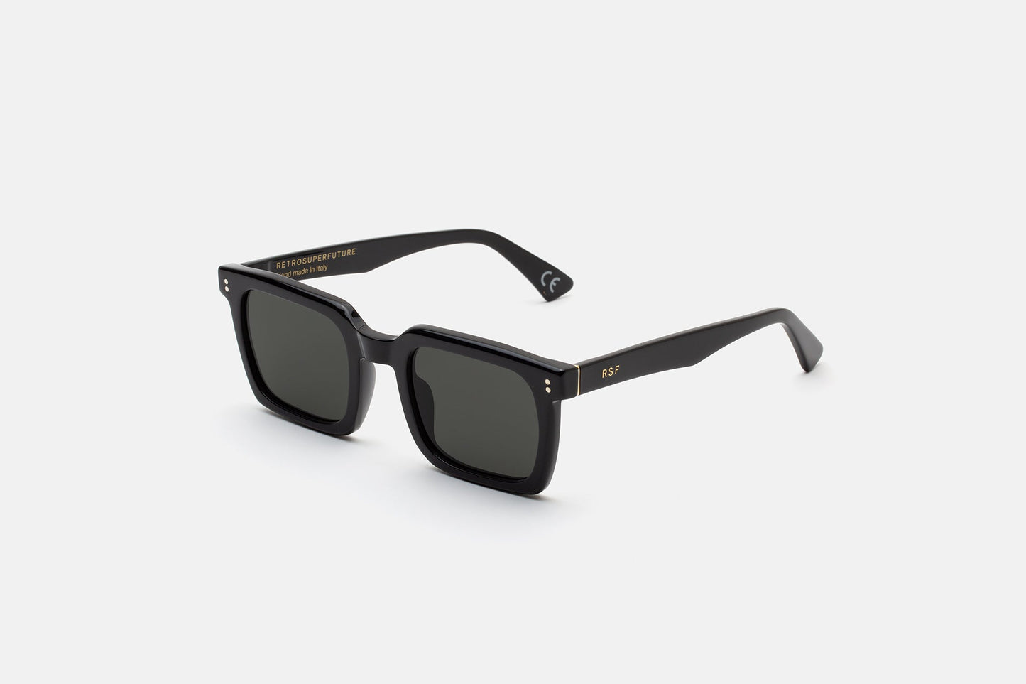 RetroSuperFuture Secolo Black