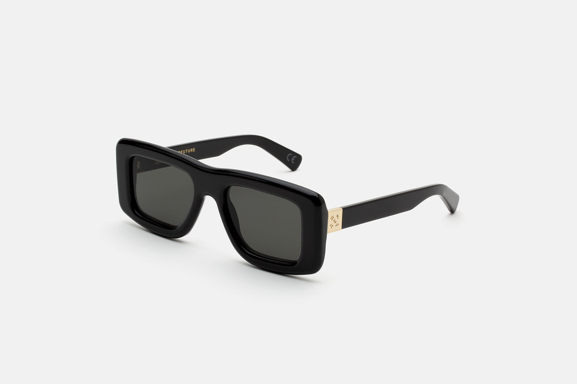 RetroSuperFuture Virgilio Black C18