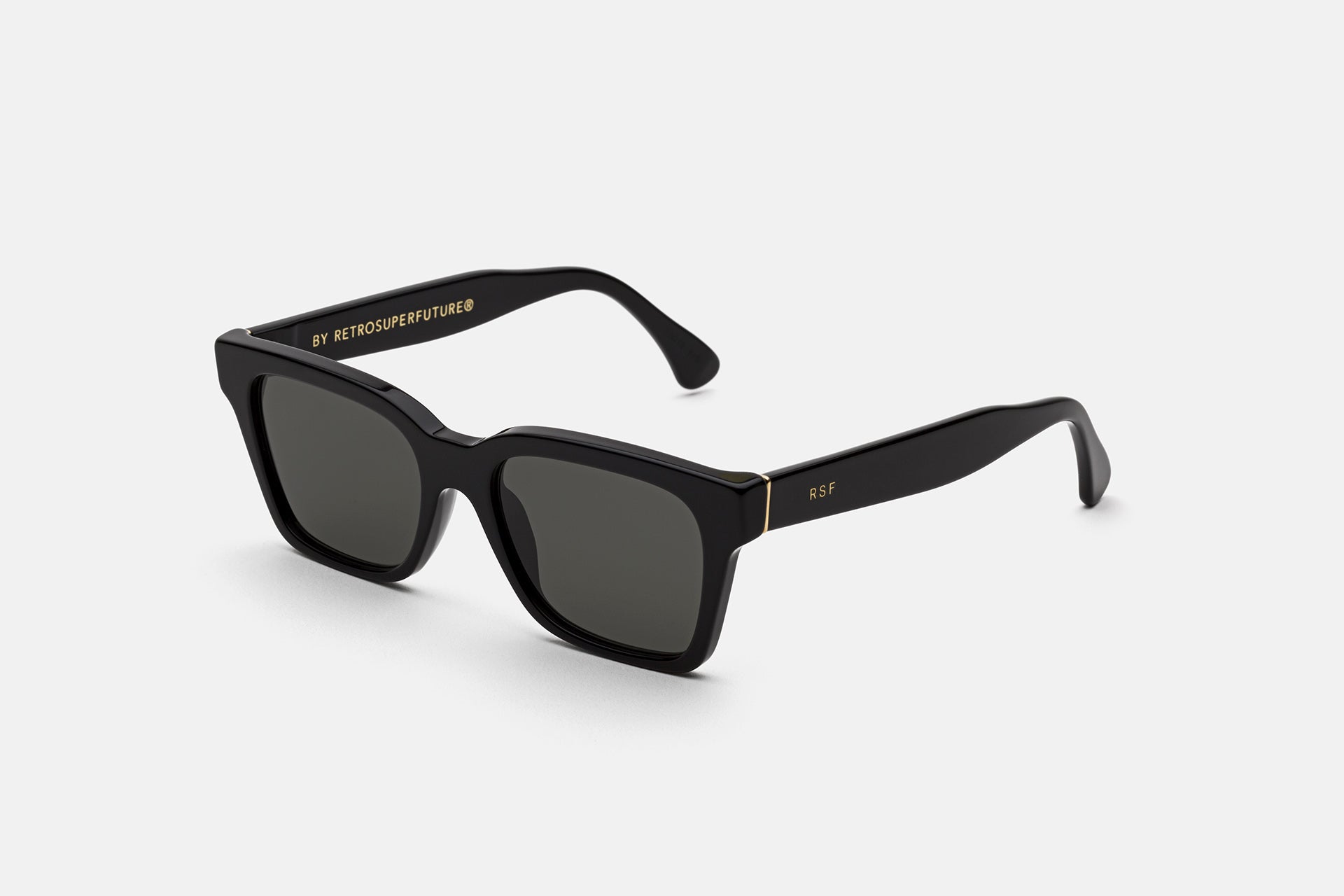 RetroSuperFuture America Black C2N