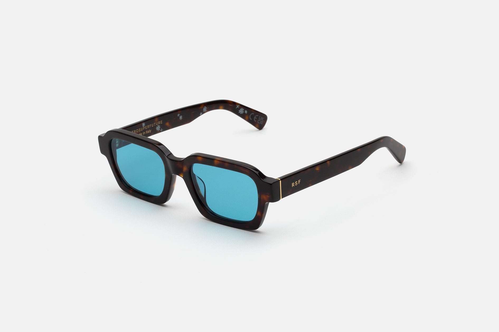 RetroSuperFuture Caro Holiday '25 C5Q
