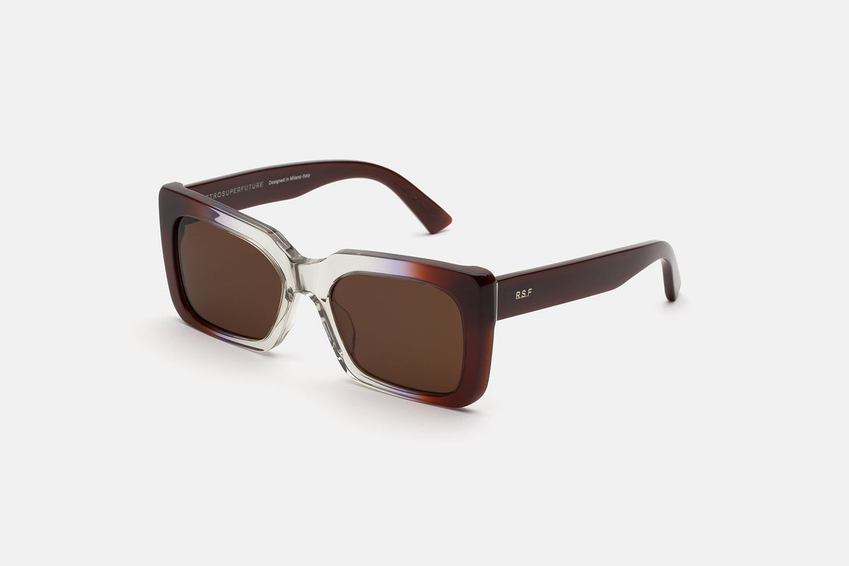 RetroSuperFuture Senta Side Fade DRW