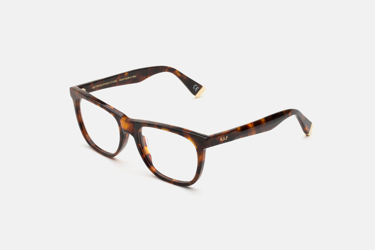RetroSuperFuture Classic Optical Classic Havana FPZ