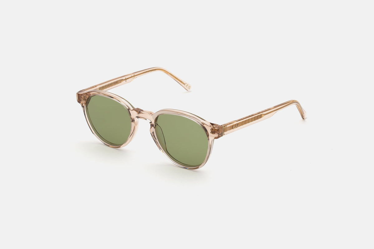 RetroSuperFuture The Warhol Resin Green H2W
