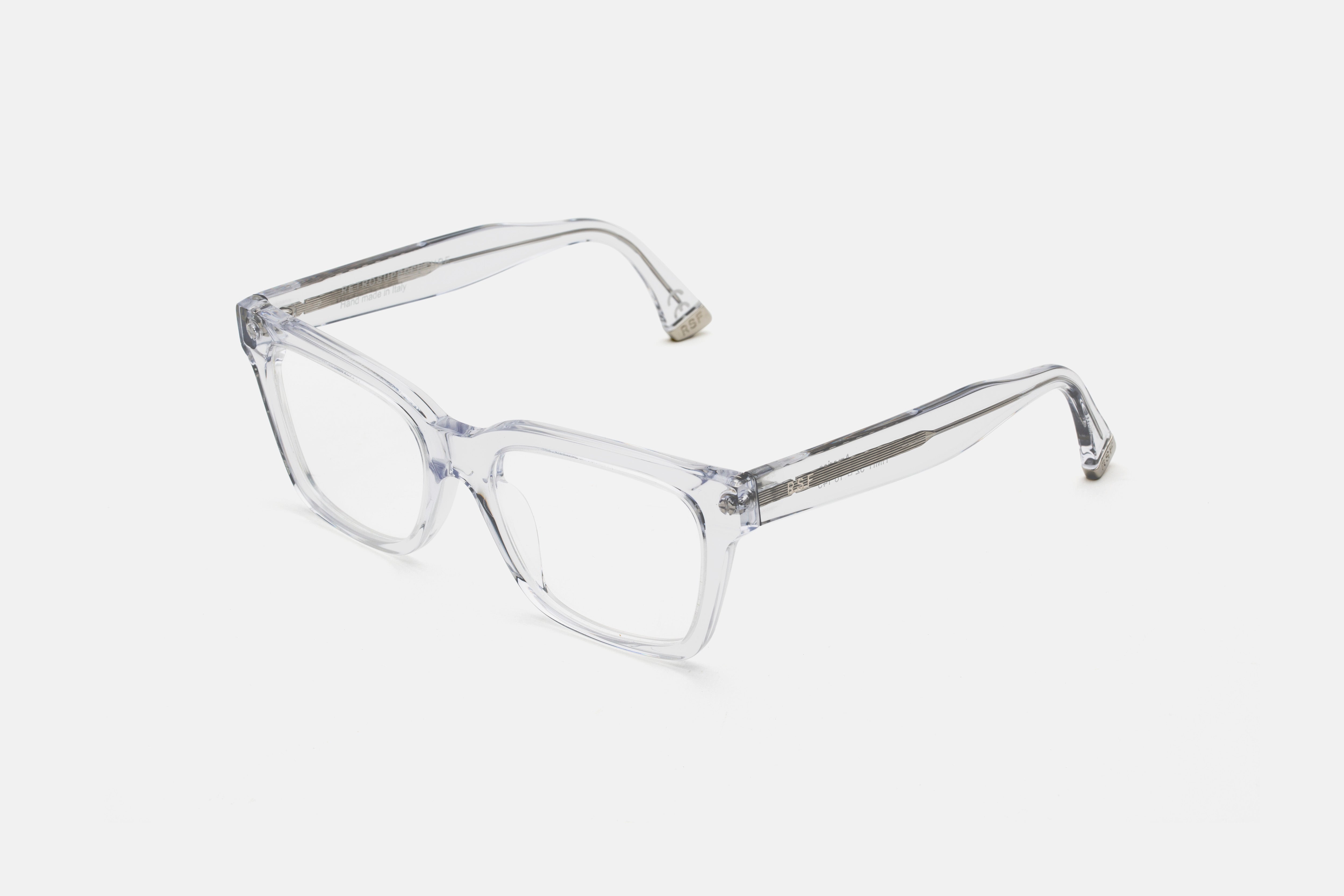 RetroSuperFuture America Optical Crystal HMH