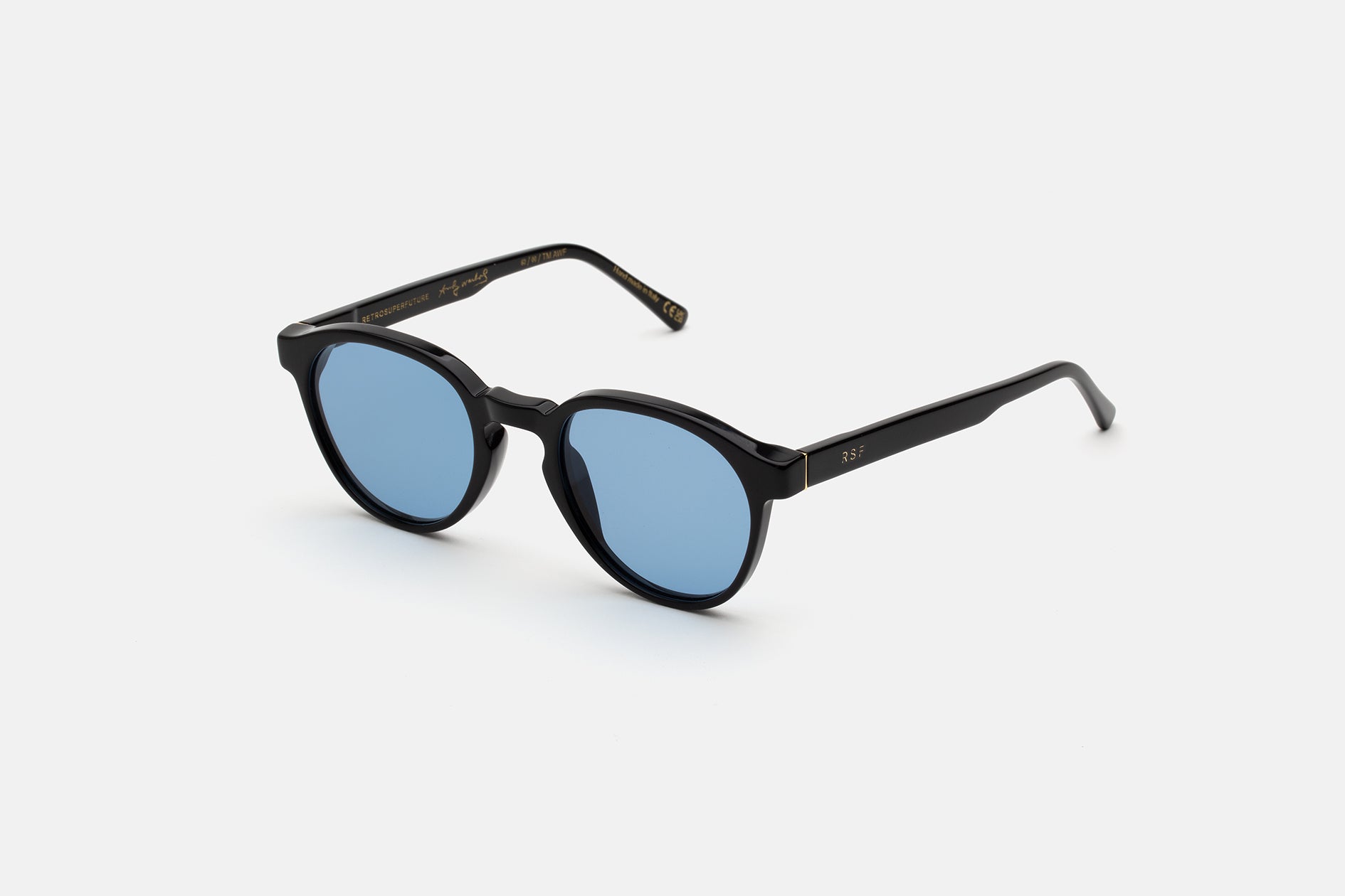 RetroSuperFuture The Warhol Azure HYE