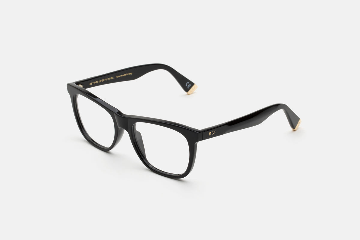 RetroSuperFuture Classic Optical Nero IGP