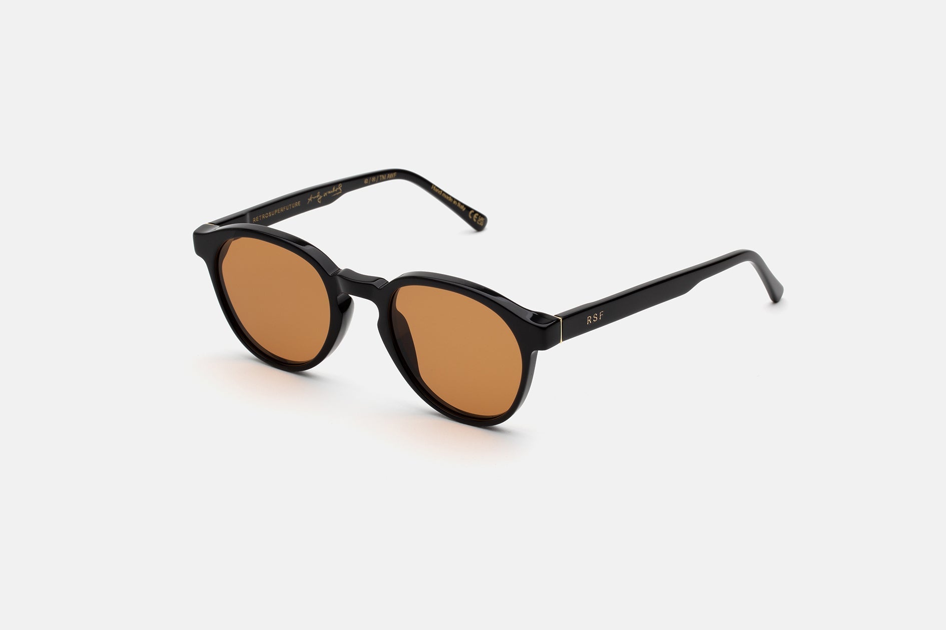 RetroSuperFuture The Warhol Refined ITZ
