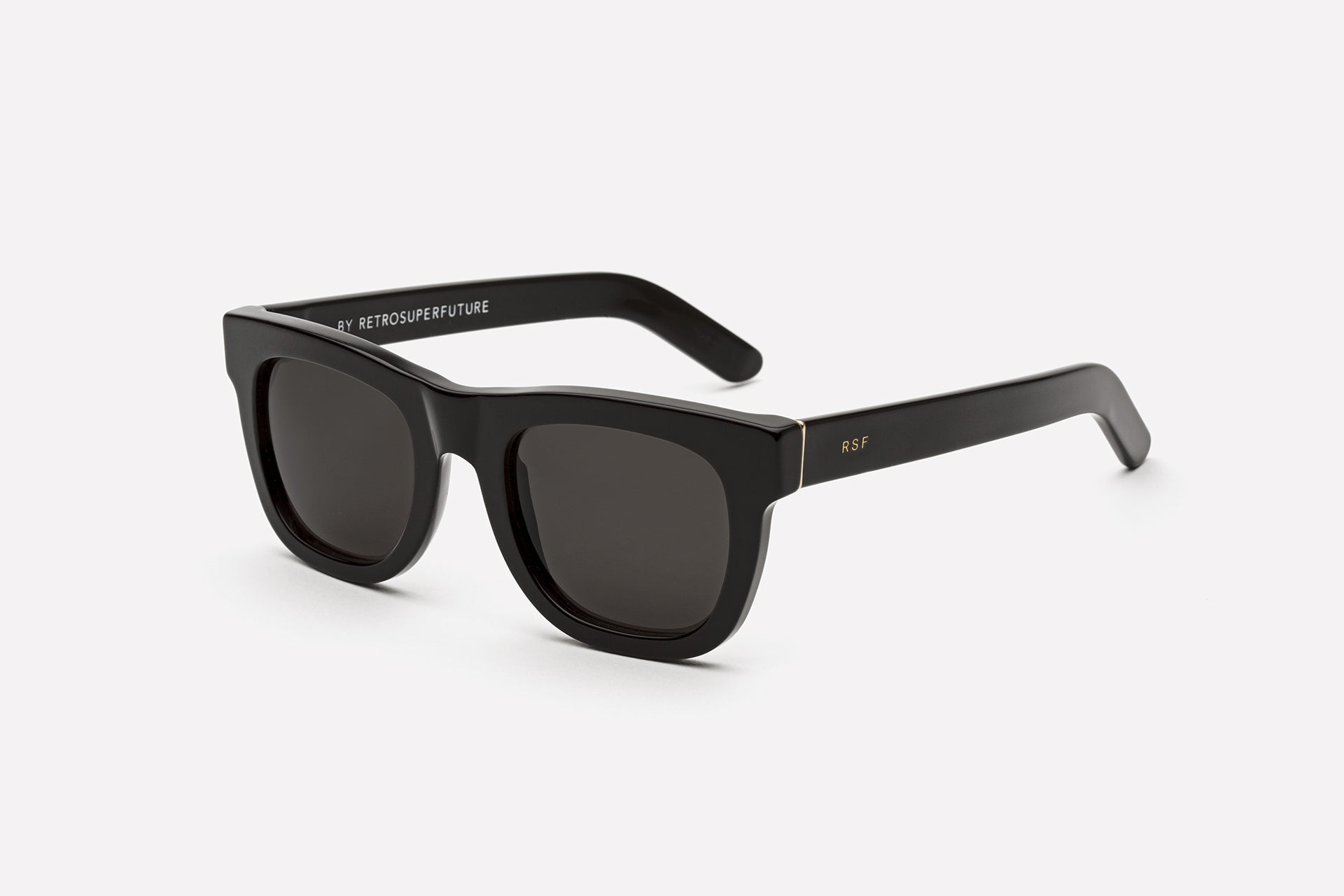 RetroSuperFuture Ciccio Black J6C