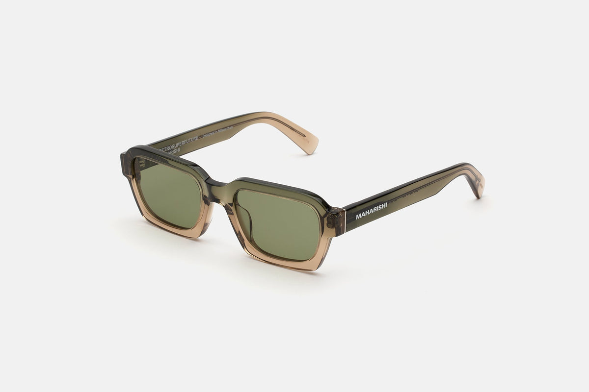 RetroSuperFuture Caro Maharishi JIR