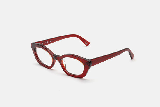 RetroSuperFuture Kea Island Optical Bordeaux