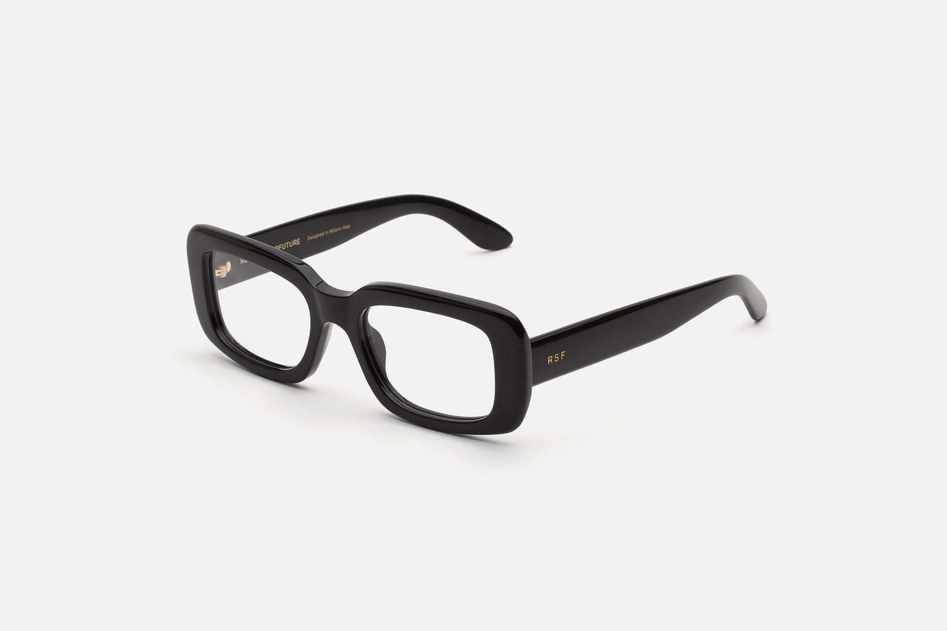 RetroSuperFuture Numero 148 Nero MNM
