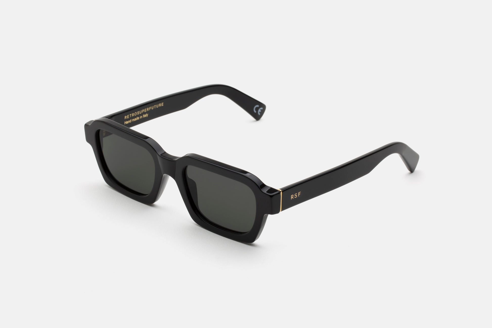 RetroSuperFuture Caro Black NJS