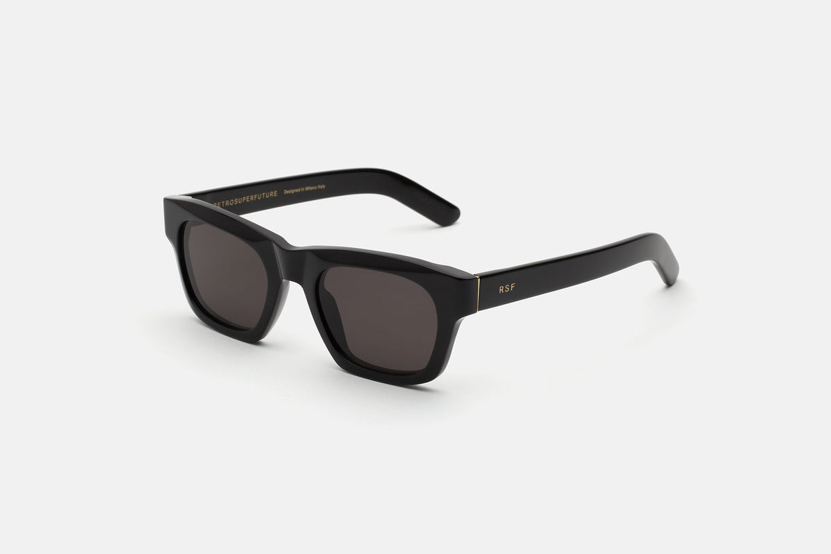 RetroSuperFuture Sintesi Black NS9