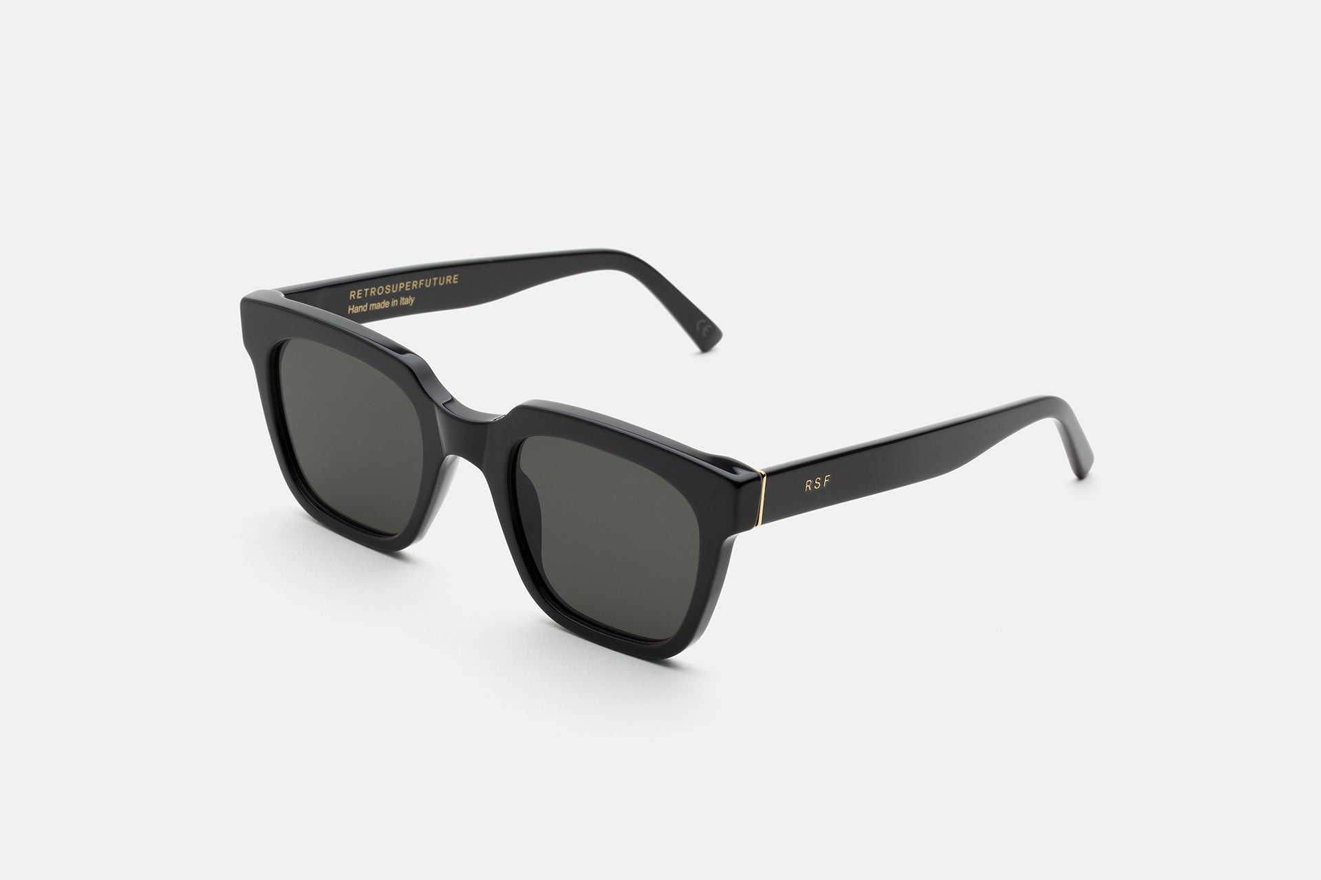 RetroSuperFuture Giusto Black OQU