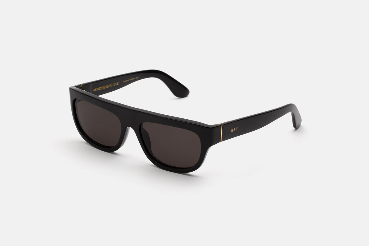 RetroSuperFuture Serioso Black P7D