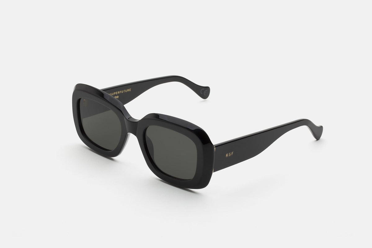 RetroSuperFuture Virgo Black PYP
