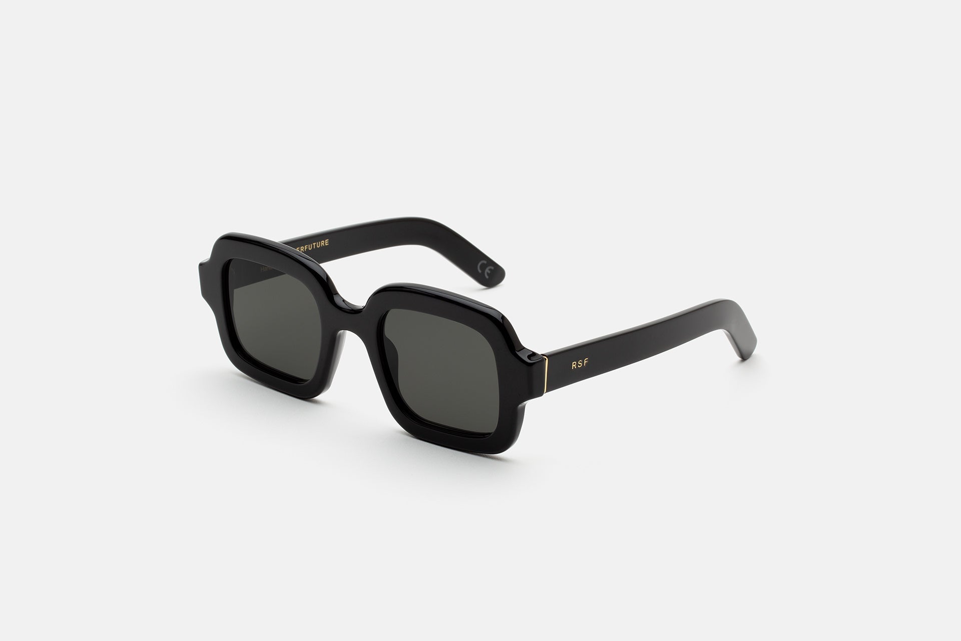 RetroSuperFuture Benz Black QHB