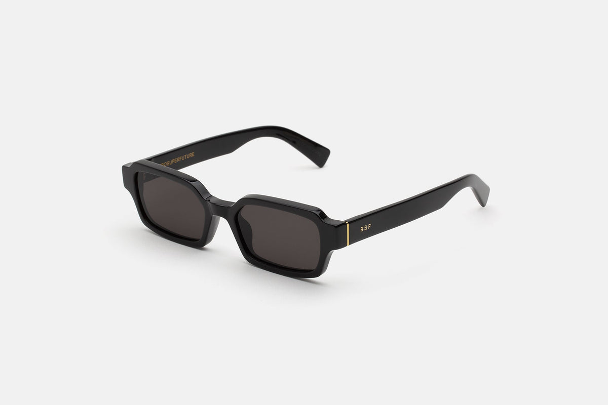 RetroSuperFuture Carino Black QYV