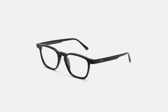 RetroSuperFuture Unico Optical Nero