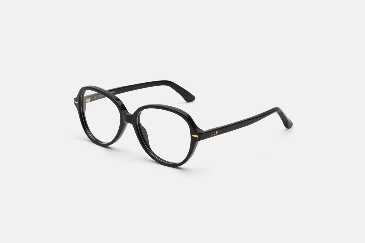 RetroSuperFuture Numero 154 Black SXN