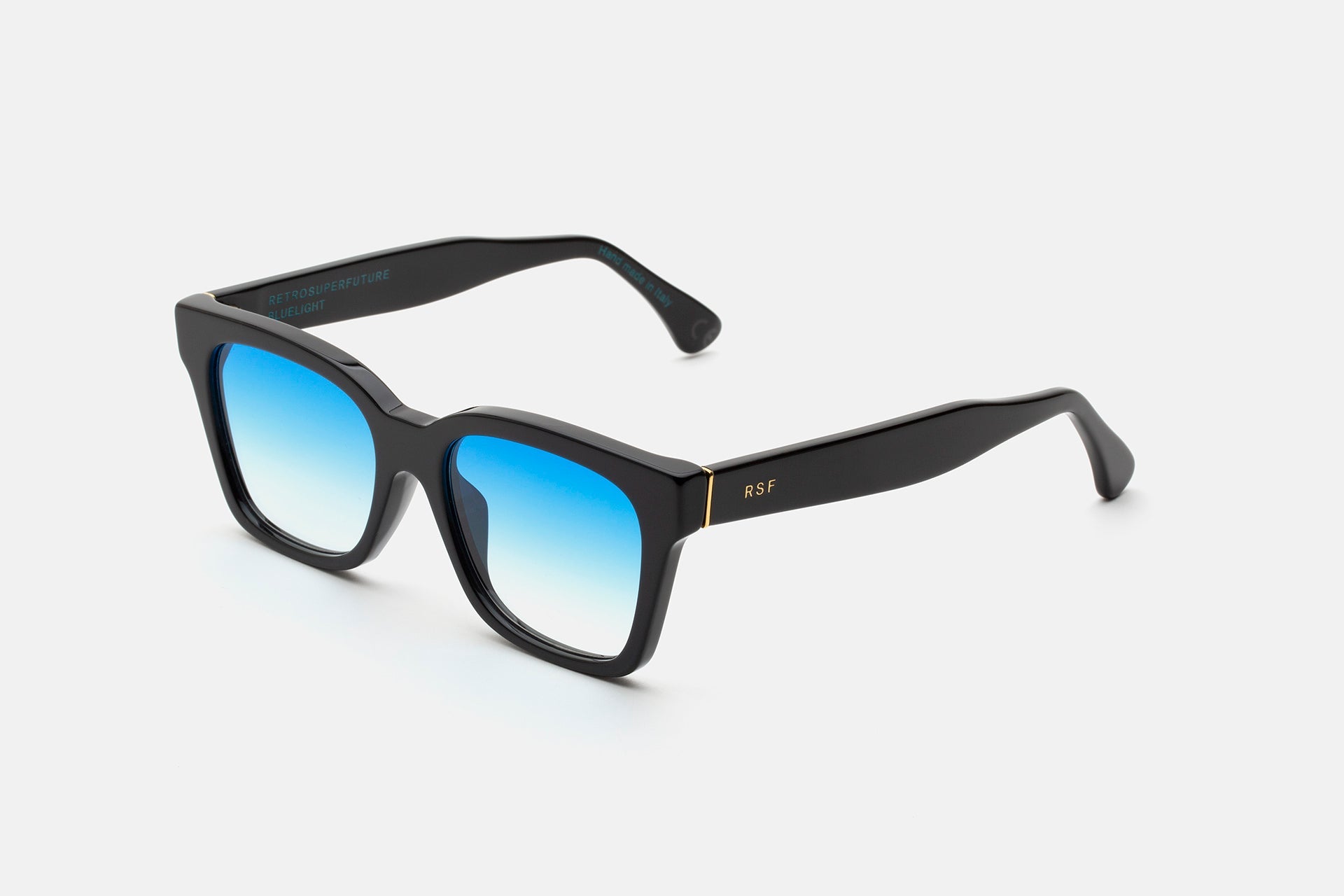 RetroSuperFuture America Blue Light U7R