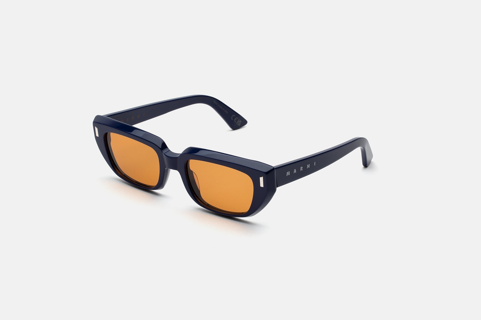 Marni Etezea Deep Blue