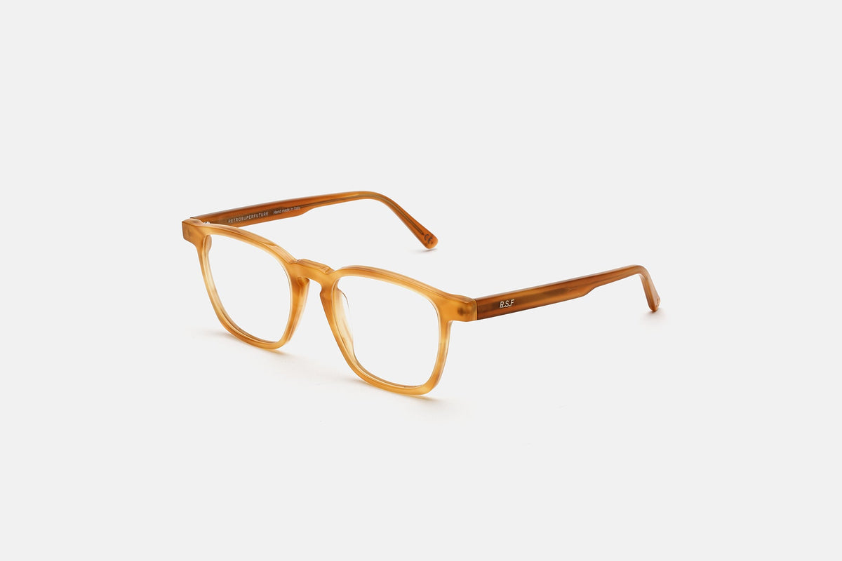 RetroSuperFuture Unico Optical Bagutta W9G
