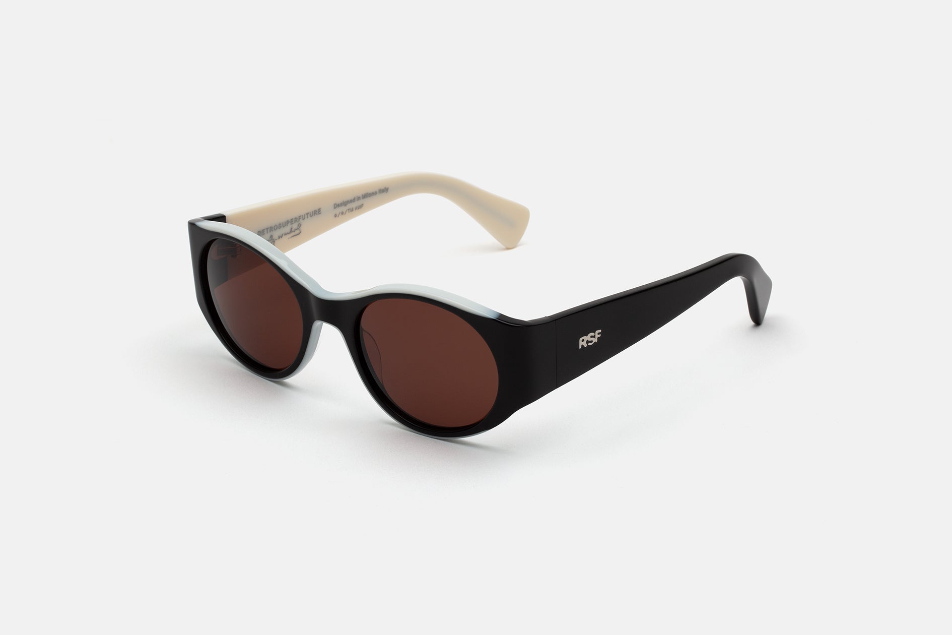 RetroSuperFuture Andy Warhol XII Bubbles Outline WRP