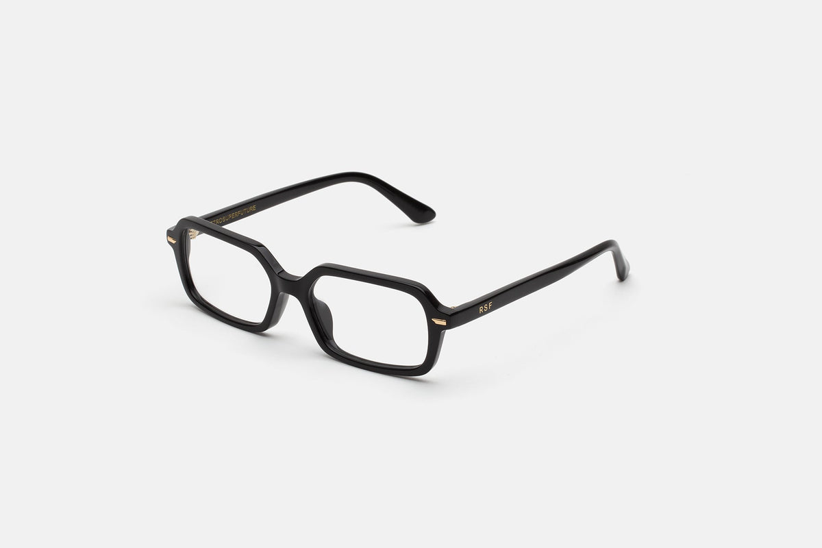 RetroSuperFuture Numero 151 Black WW6