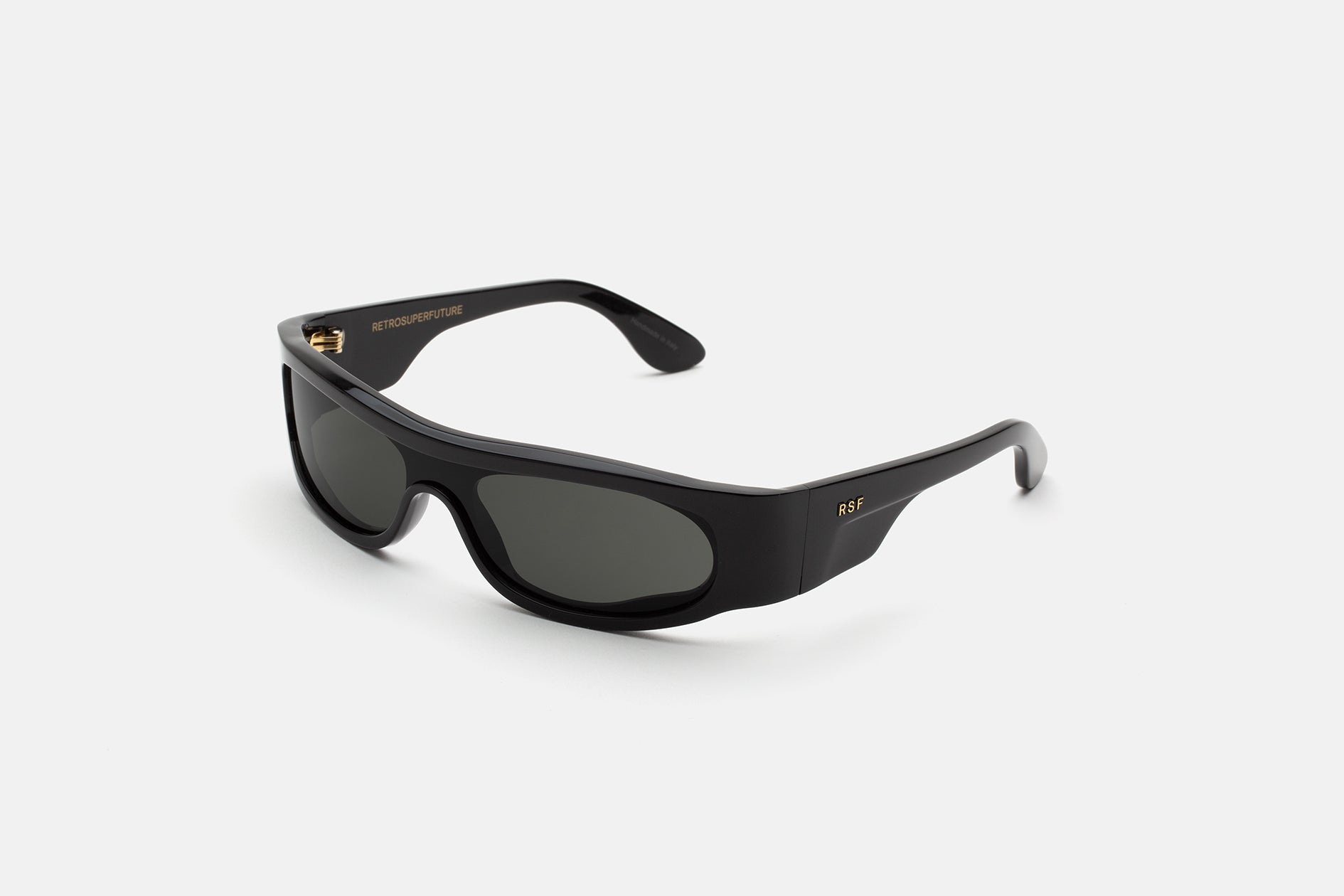 RetroSuperFuture Pharoah Black X11