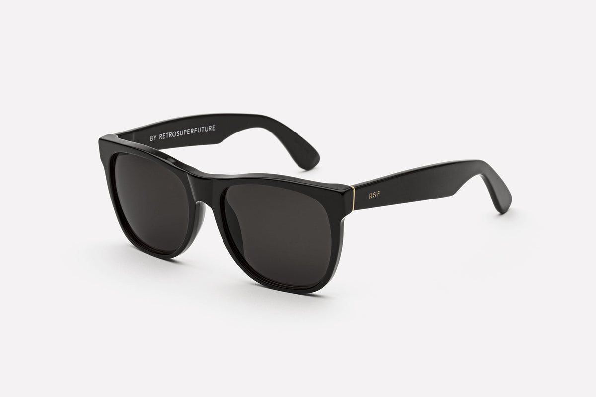 RetroSuperFuture Classic Black X7E