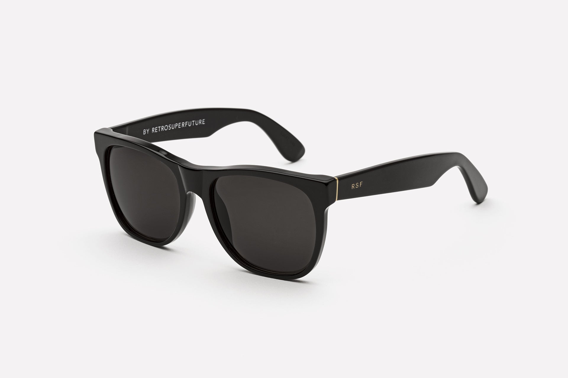 RetroSuperFuture Classic Black X7E