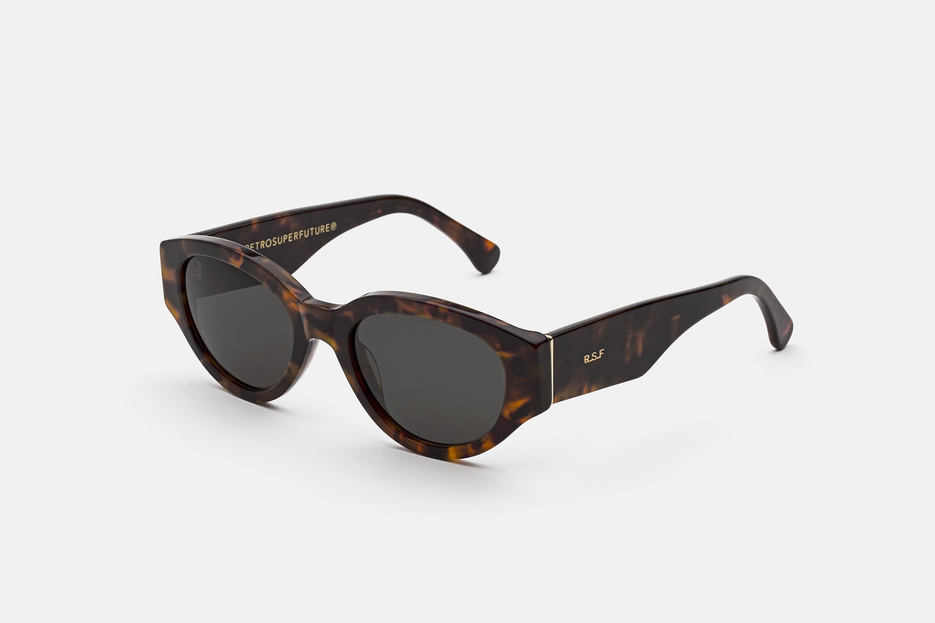 RetroSuperFuture Drew Mama Classic Havana XKP