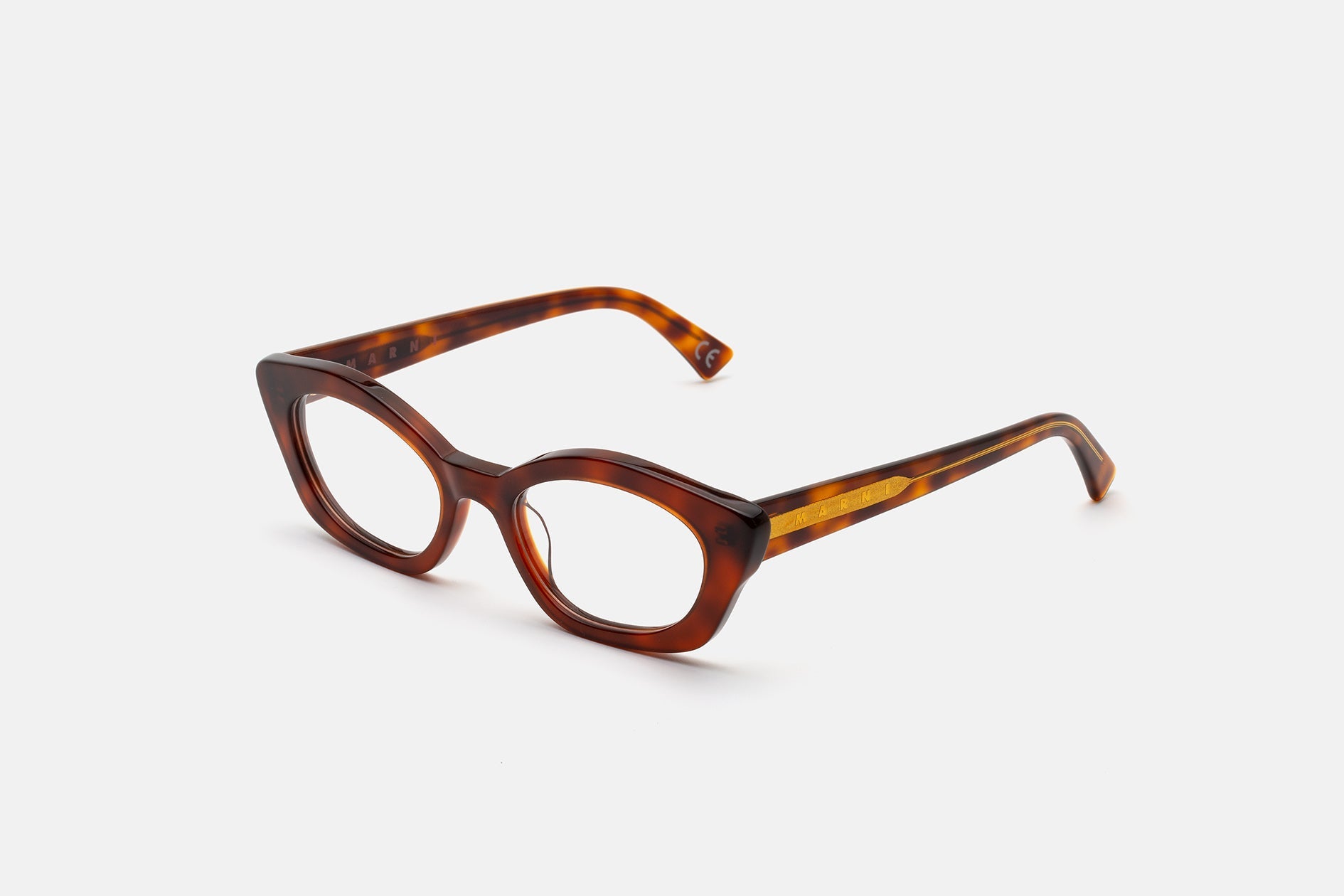 Marni Kea Island Optical Havana