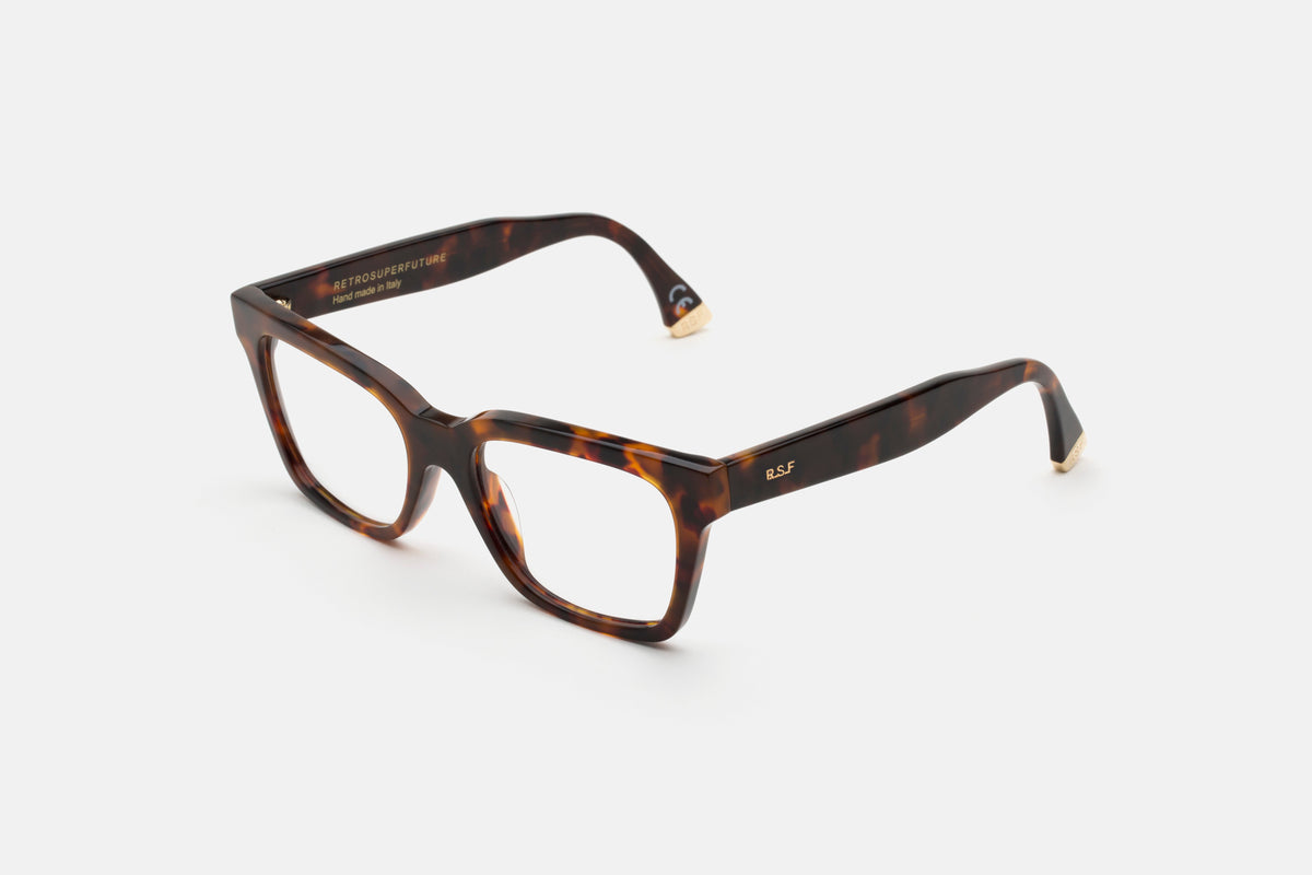 RetroSuperFuture America Optical Classic Havana ZCR