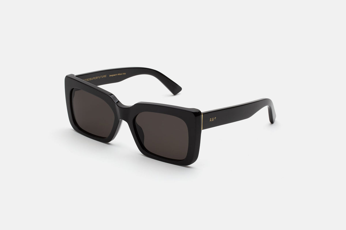 RetroSuperFuture Senta Black ZGM