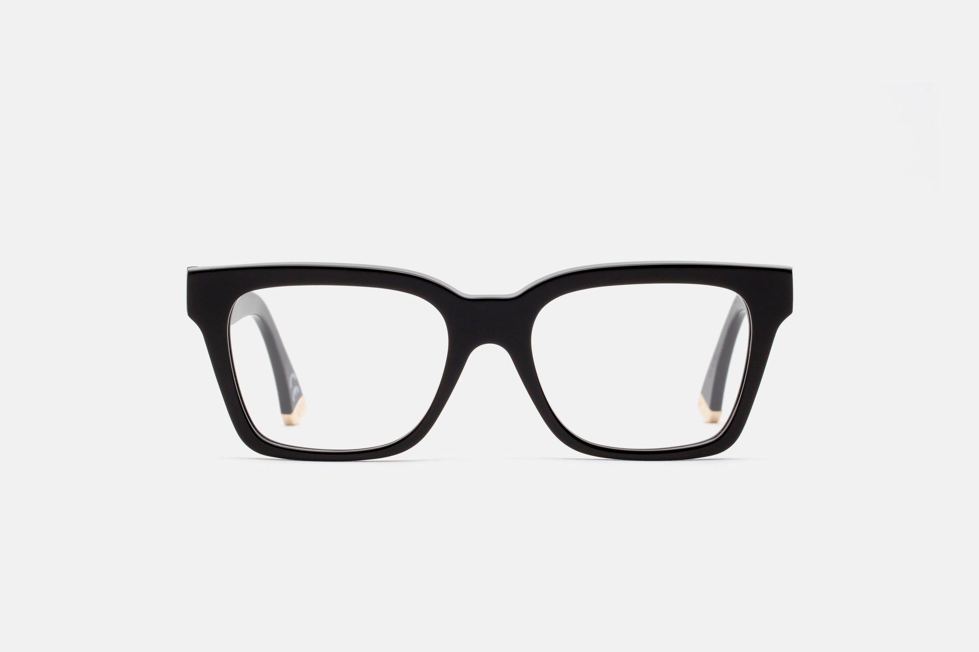 RetroSuperFuture America Optical Nero CCT