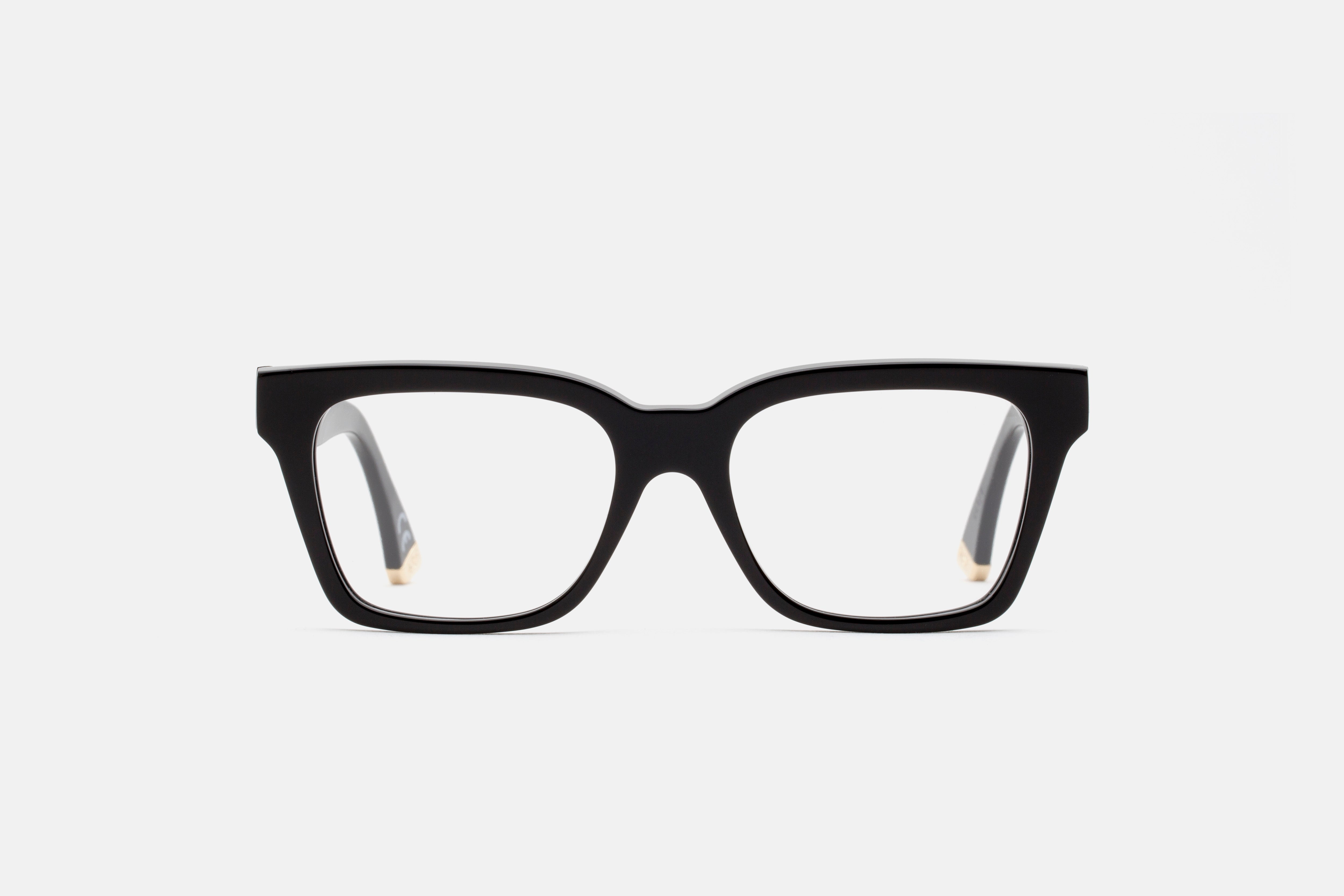 RetroSuperFuture America Optical Nero CCT