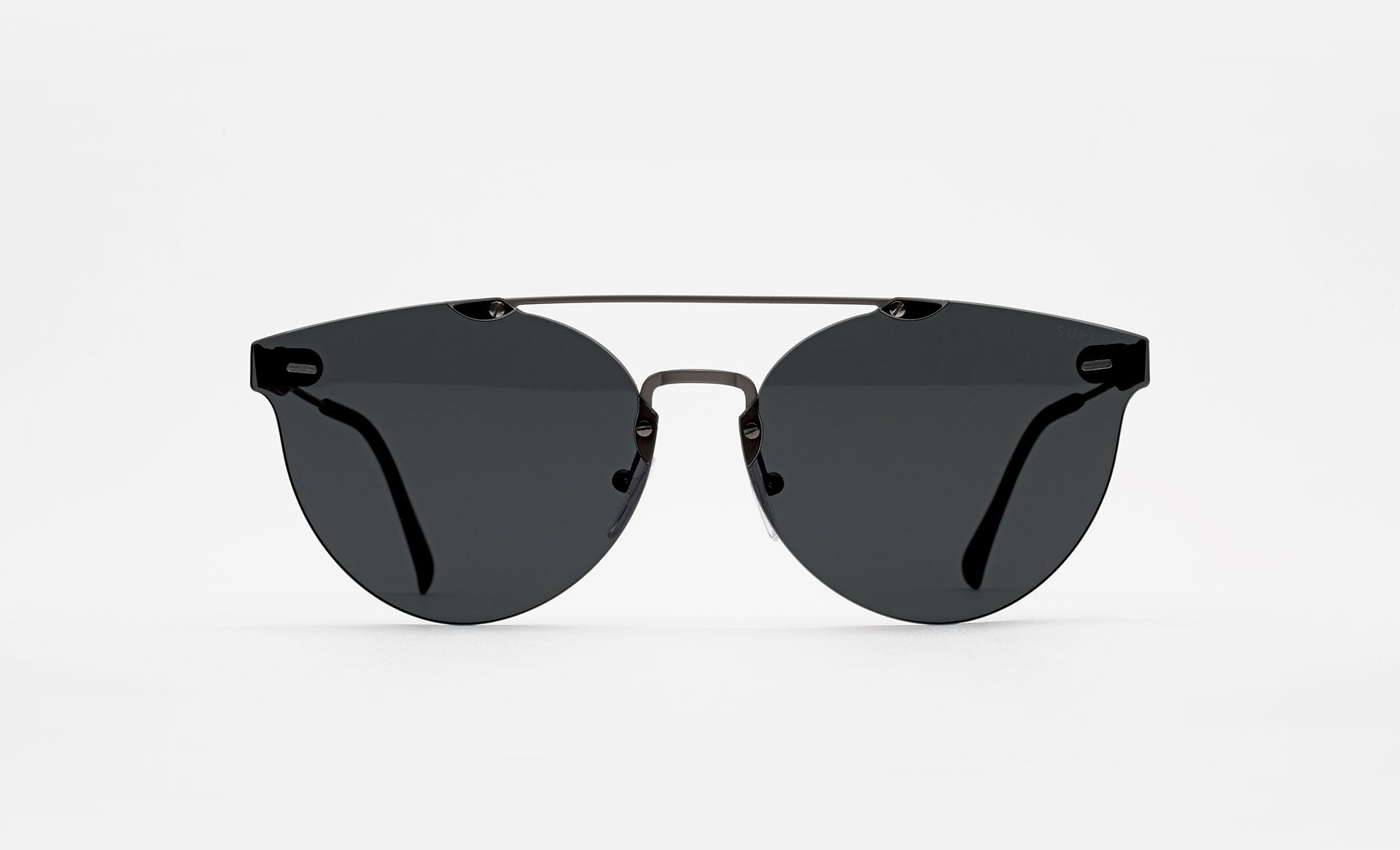 RetroSuperFuture Tuttolente Giaguaro Black L0Q