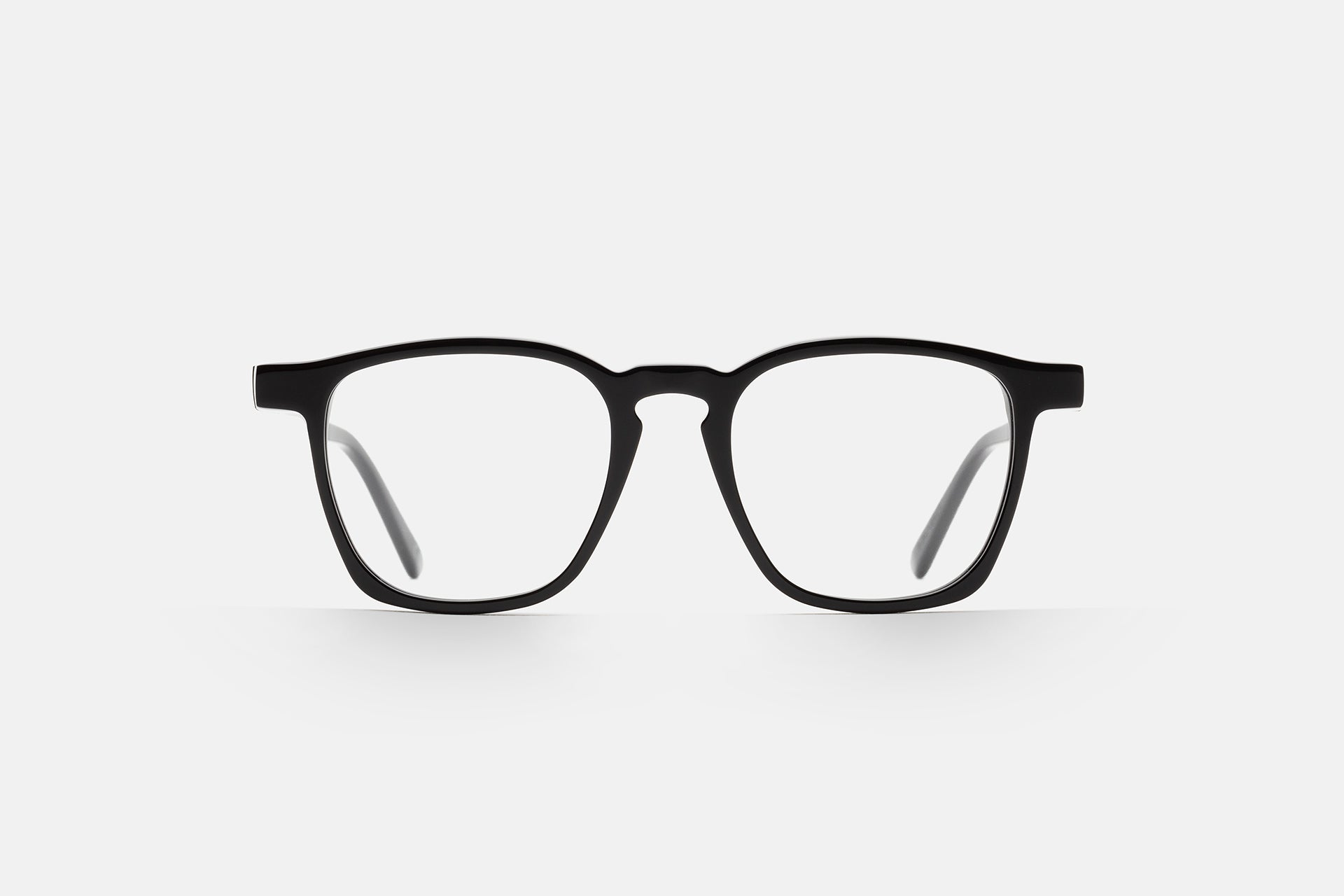 RetroSuperFuture Unico Optical Nero RJ6